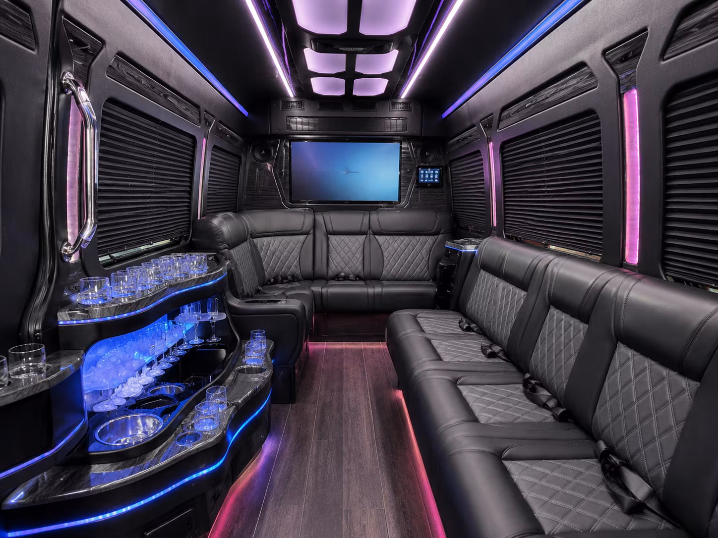 brewery tour buses to ormond beach and daytona beach taprooms