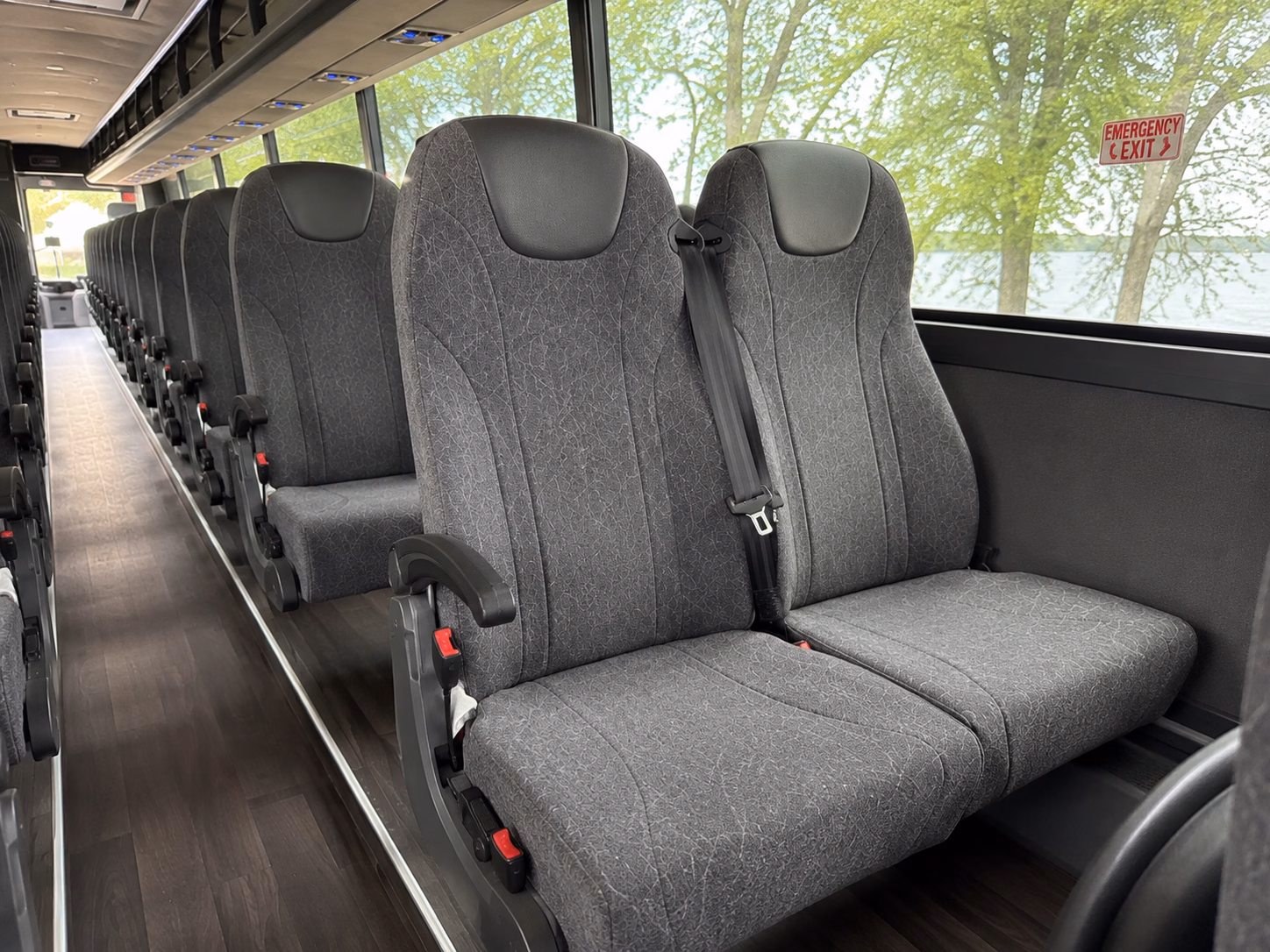 bus rentals to deland breweries and volusia county wine events