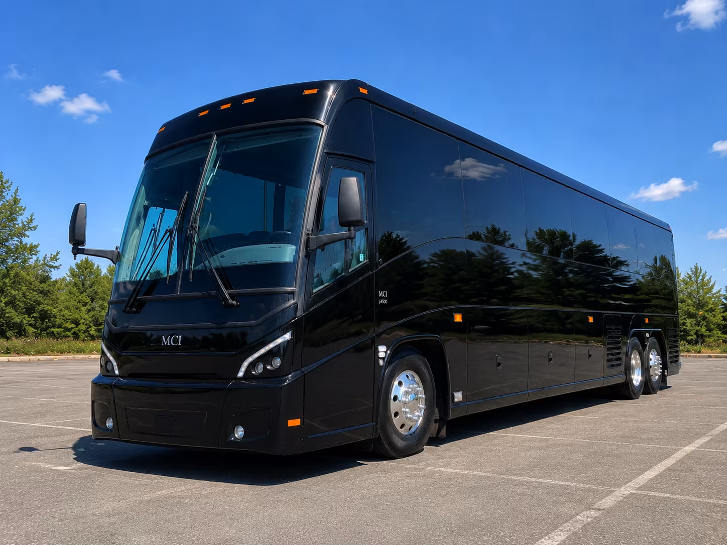 charter buses for museum of arts sciences field trips from palm coast