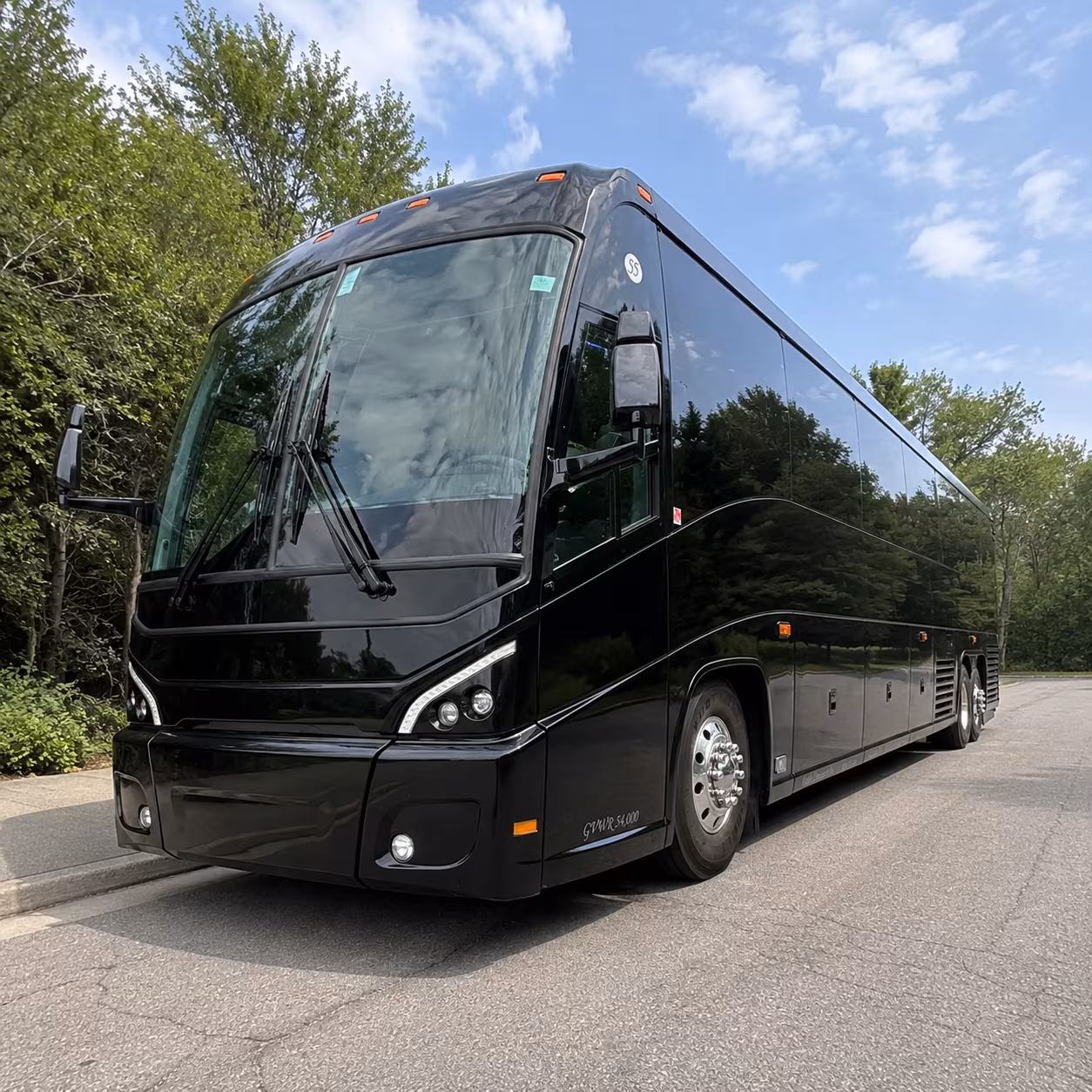 charter buses from palm coast to orlando theme parks and attractions