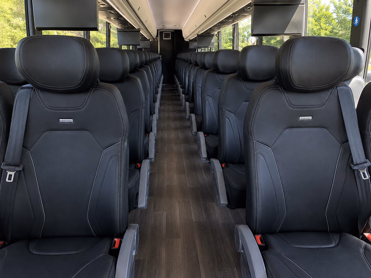charter buses to san sebastian winery and st augustine s historic district