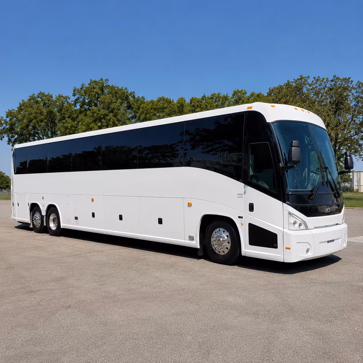 charter buses to the st augustine amphitheatre skip the a1a parking scramble