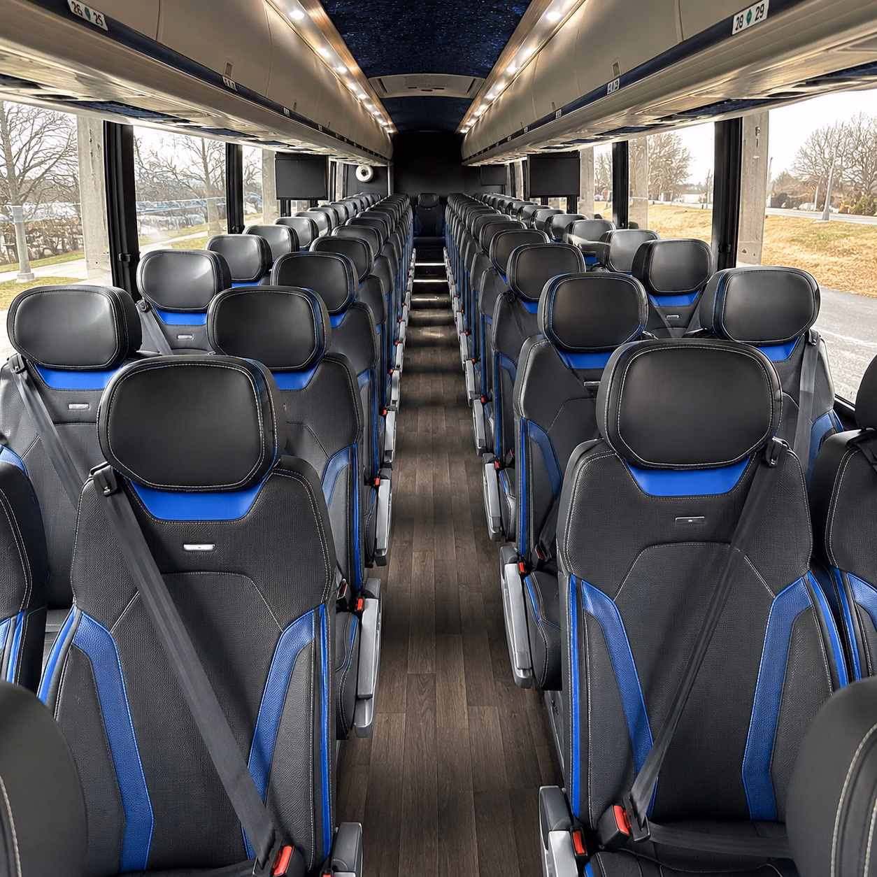 compare bus rentals in palm coast the easy way