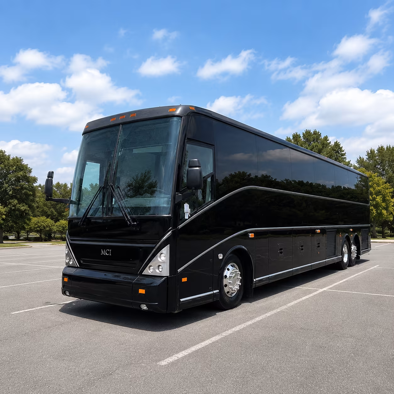 conference and convention buses to hammock beach resort