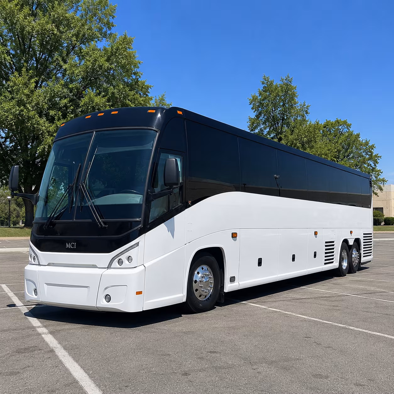 daytona beach charter bus rentals from palm coast for race days and bike week