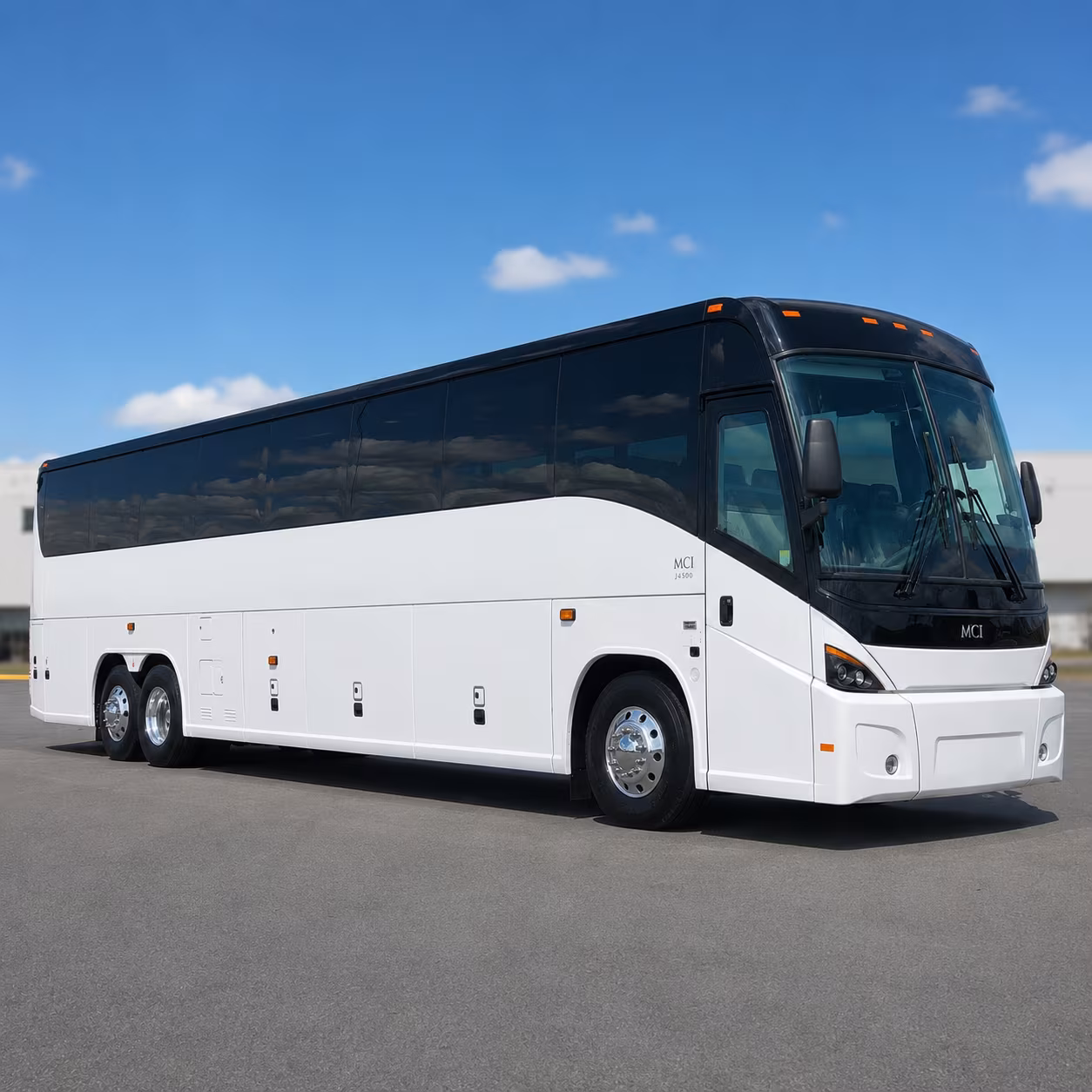 employee transportation to flagler county airport commerce park and industrial sites