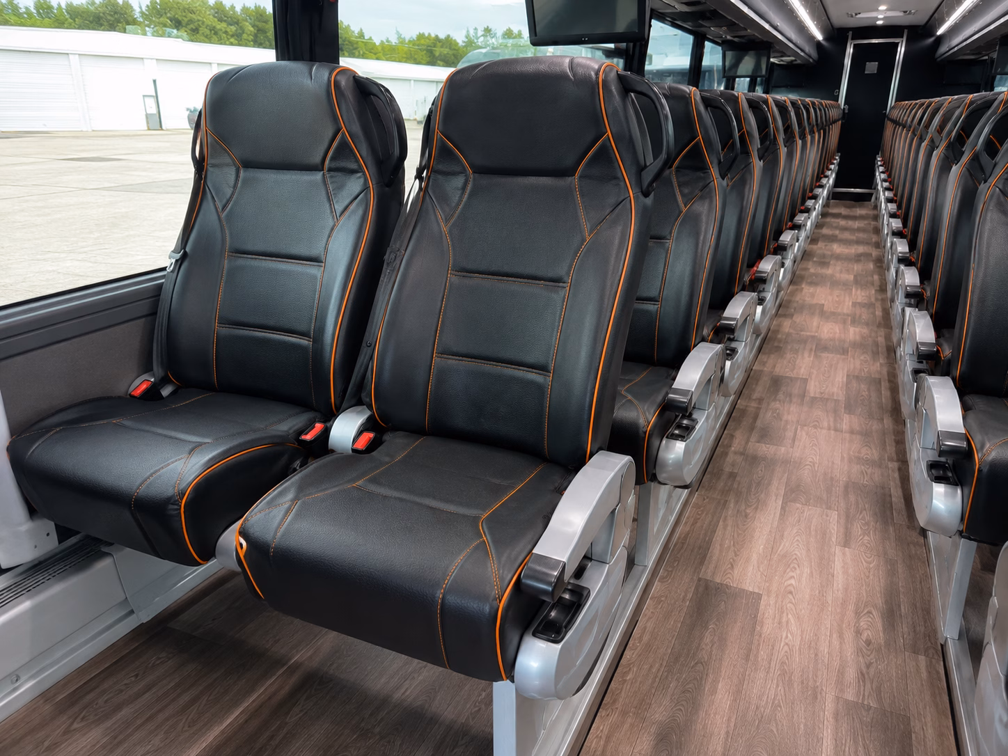 fan buses to jacksonville jaguars games at everbank stadium