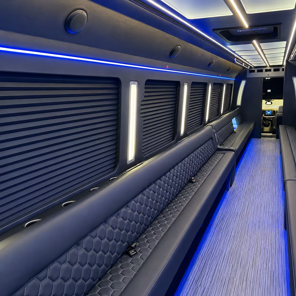 flagler beach day on water a1a bar crawl party bus rental