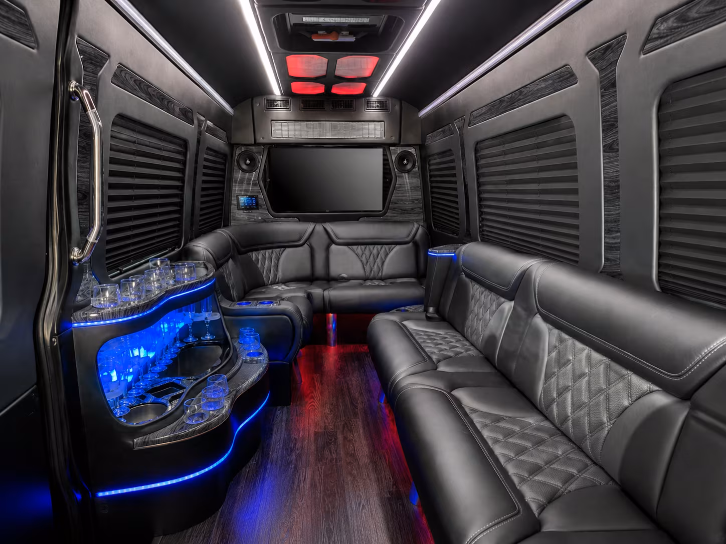 government agency shuttles between palm coast bunnell and daytona beach