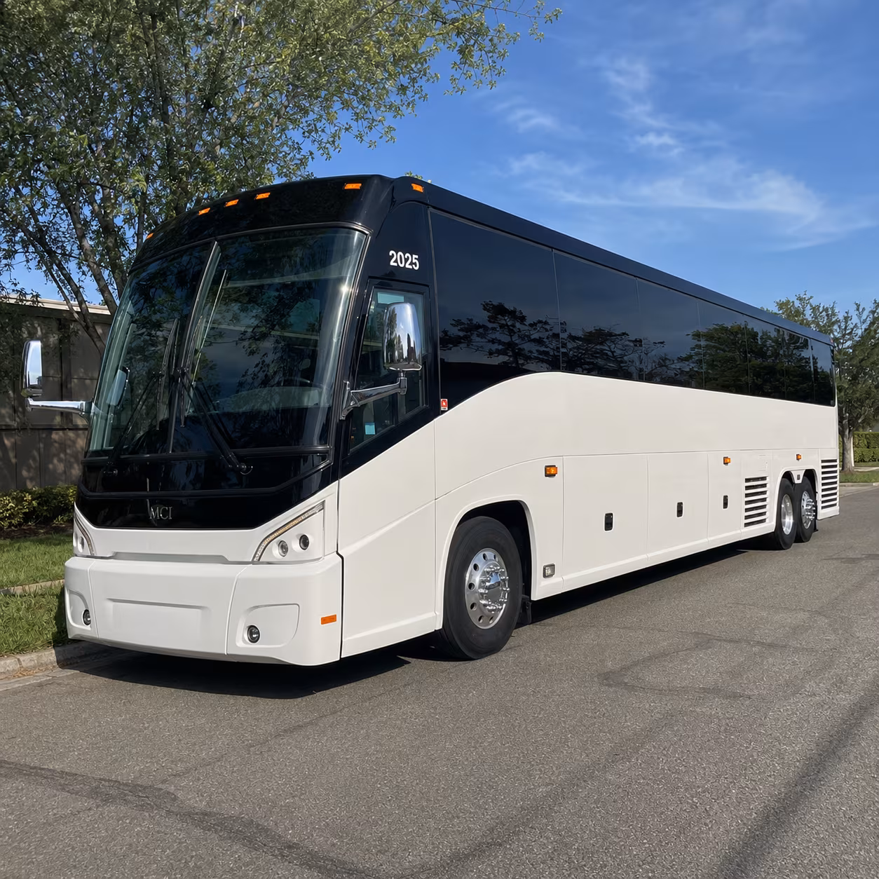 long distance bus trips from palm coast to jacksonville events and venues
