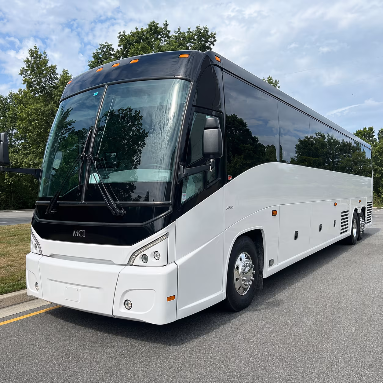 multi day charter bus trips from palm coast to atlanta savannah and beyond