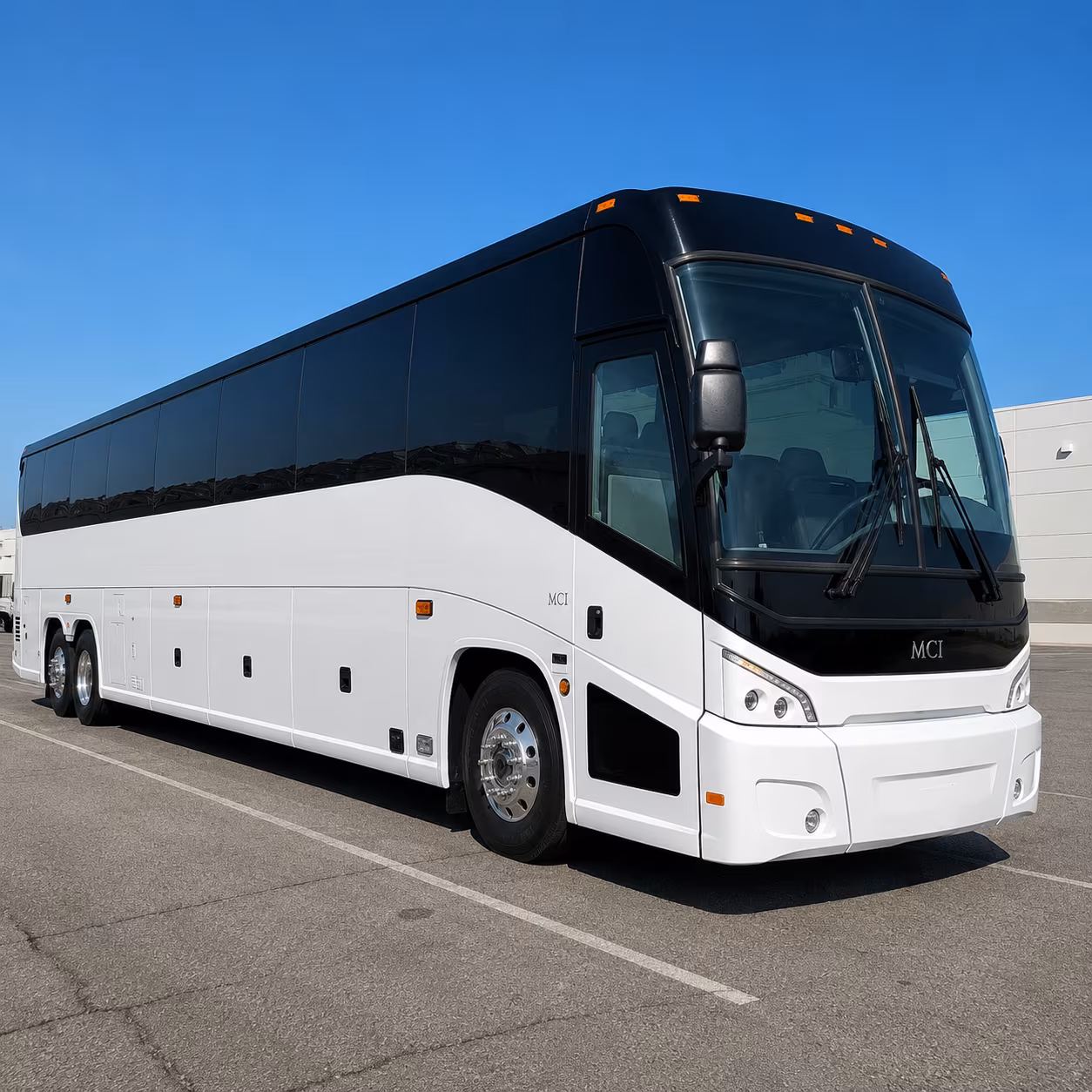overnight and out of state charter bus service from palm coast