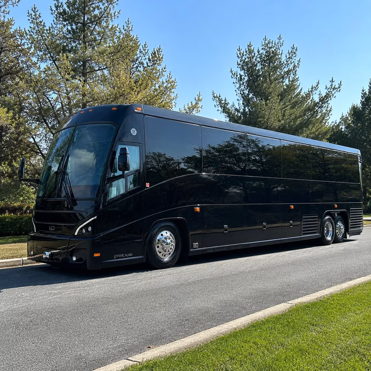 palm coast concert transportation