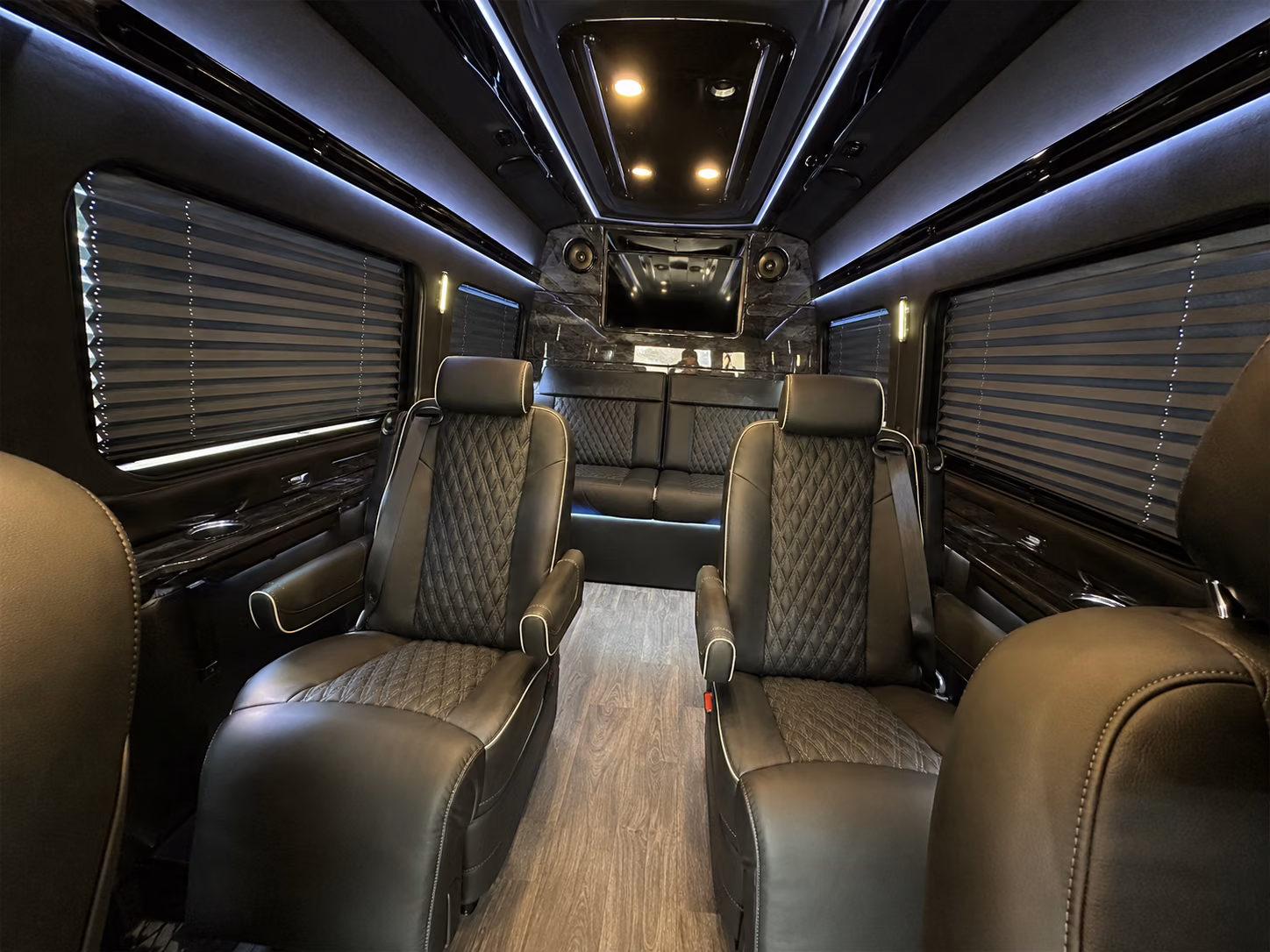palm coast corporate event transportation