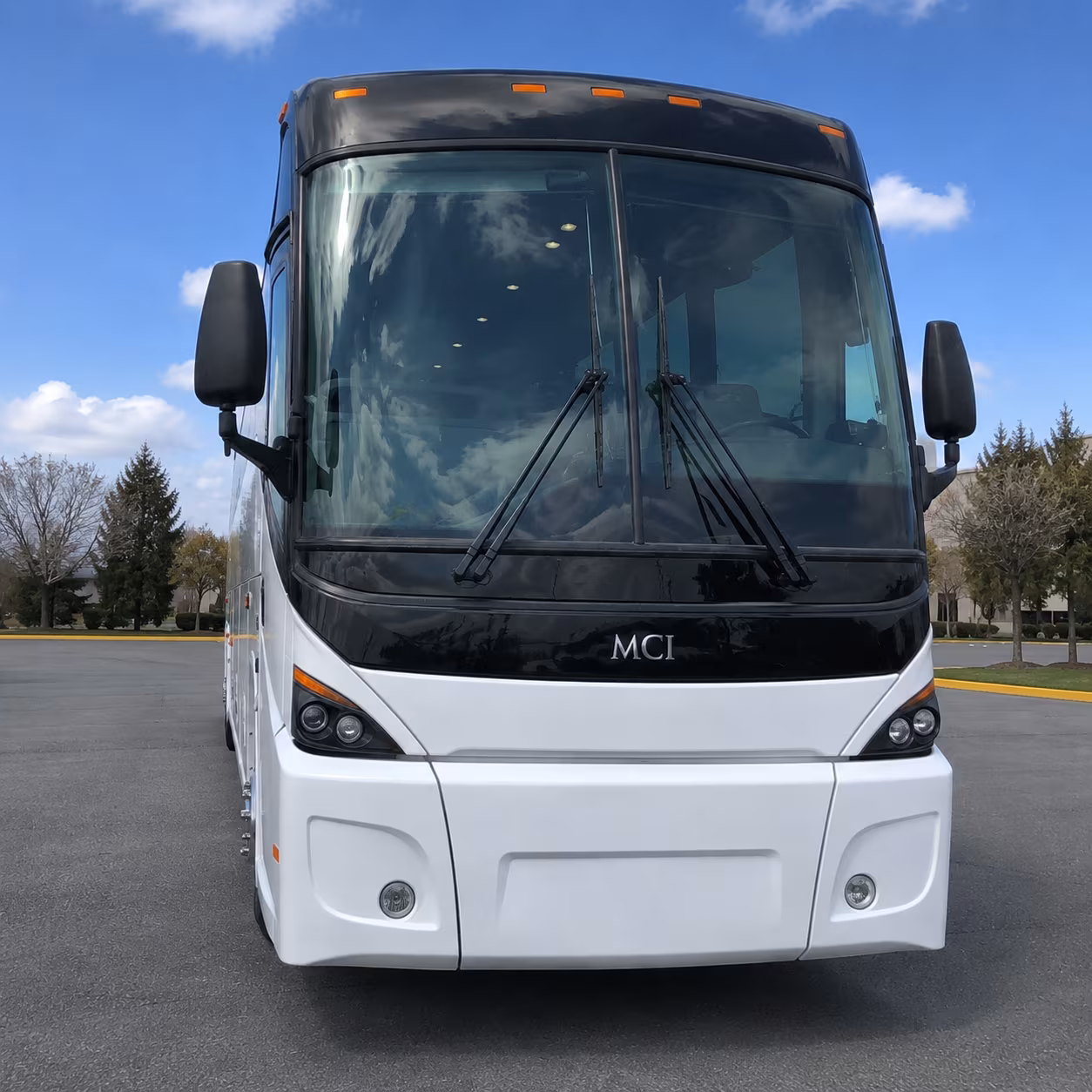 palm coast employee transportation onboard seating