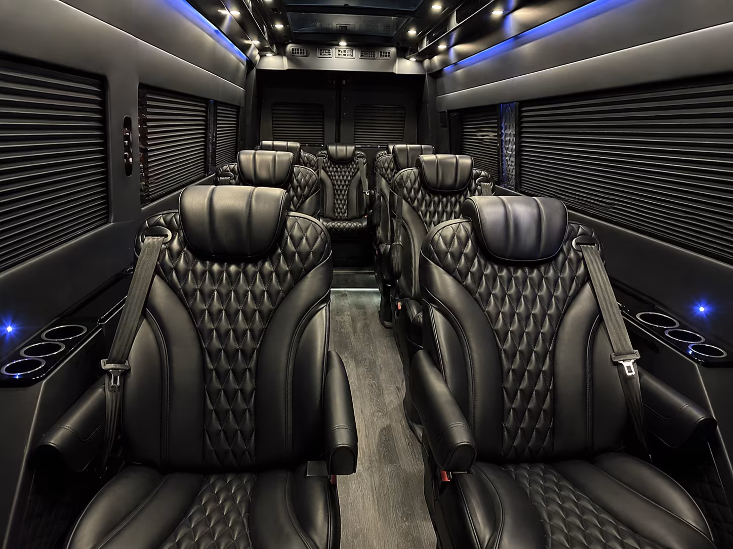 palm coast employee transportation