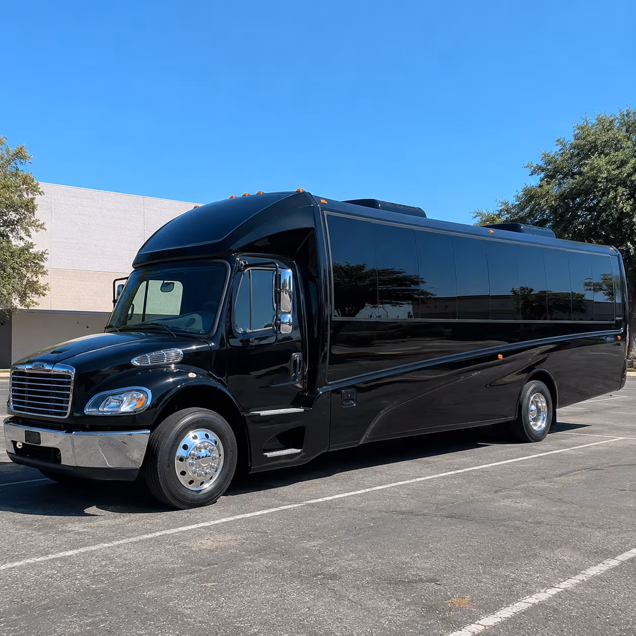 palm coast government military transportation