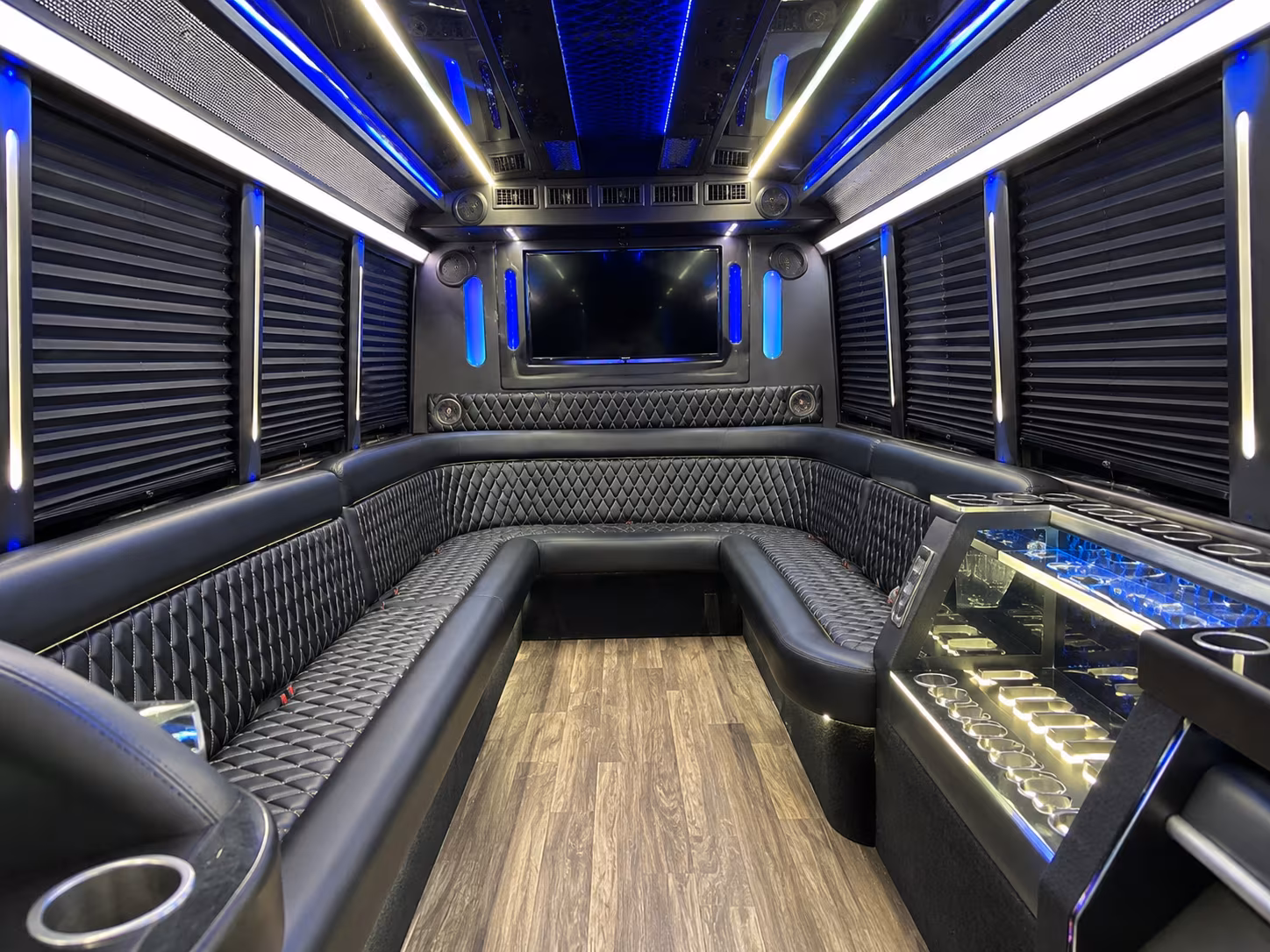 palm coast prom transportation