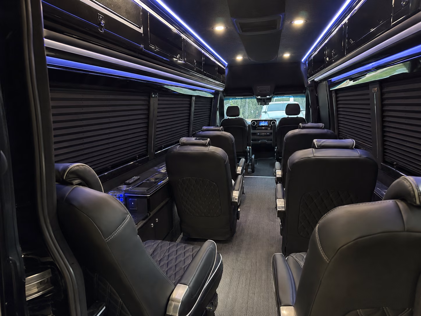 palm coast school event transportation