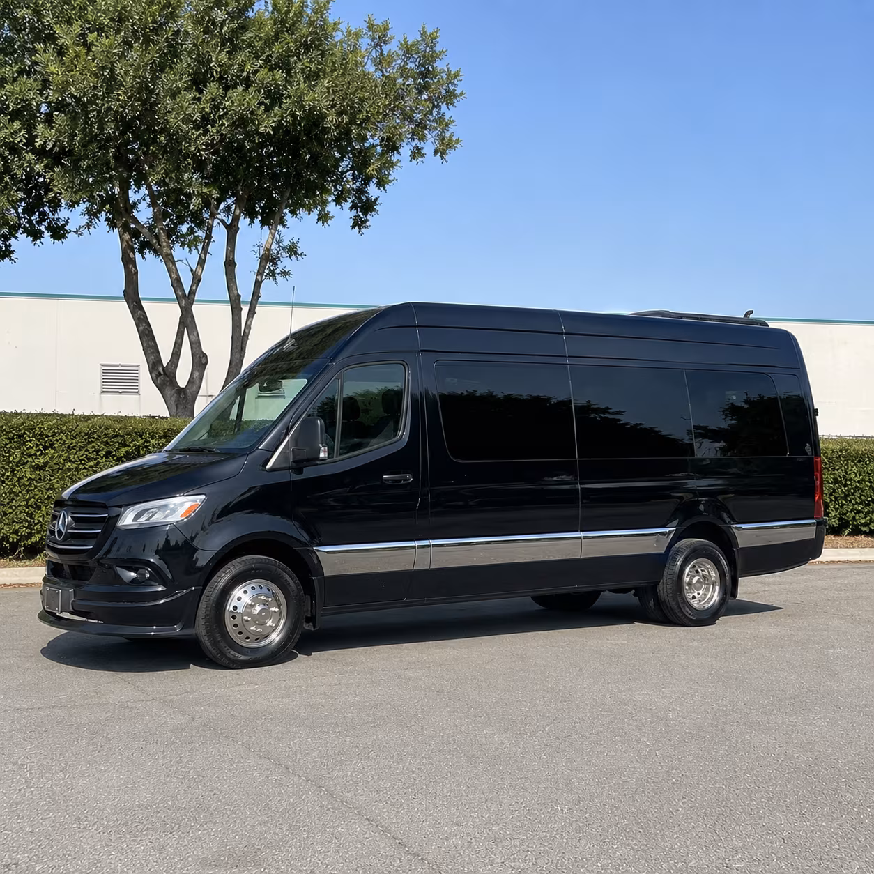 palm coast sporting event transportation