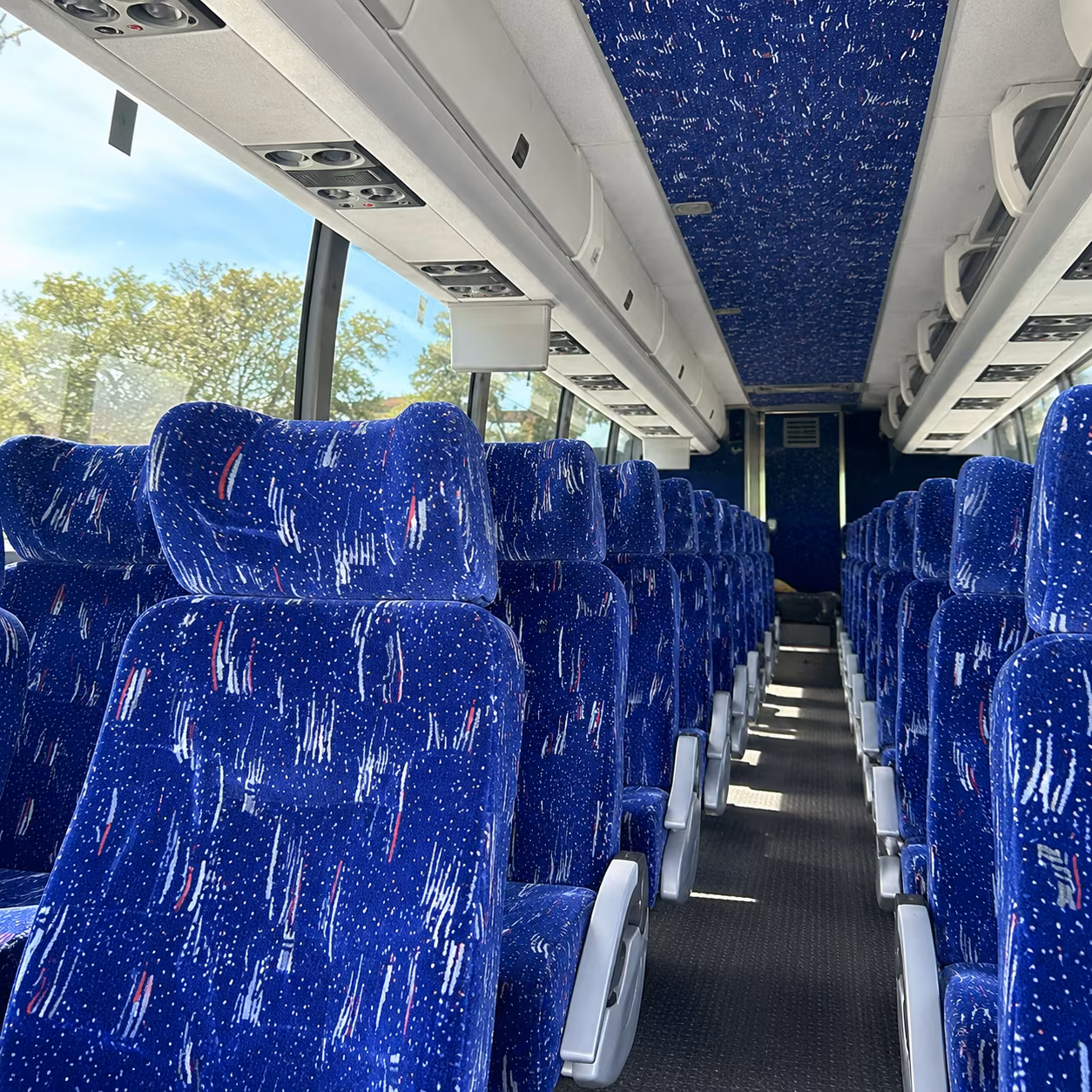 palm coast wedding transportation
