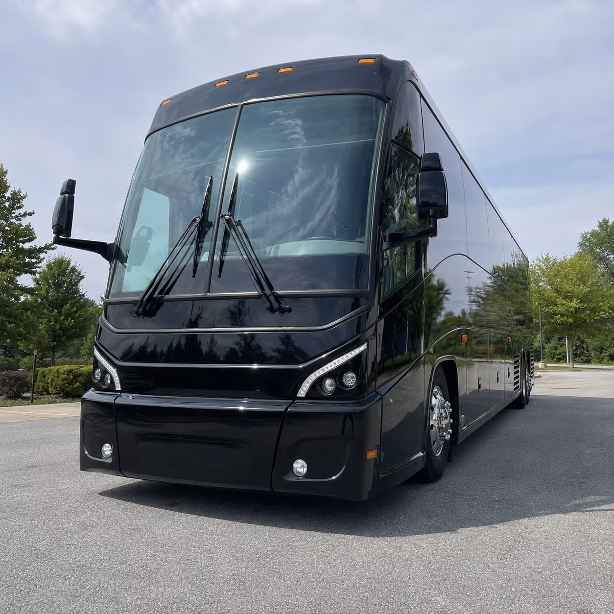 patrick space force base and south brevard military transportation