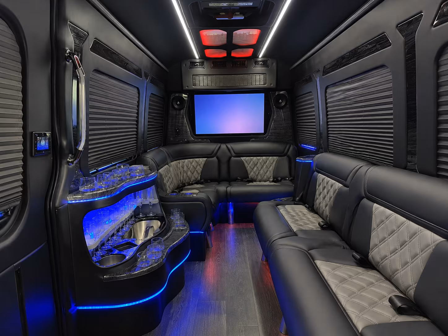private event buses for palm coast festivals and outdoor gatherings