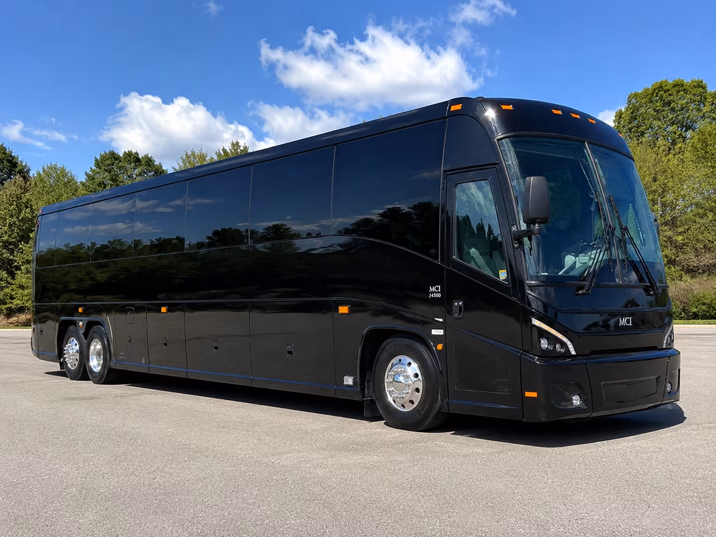 prom and homecoming party buses for flagler county schools