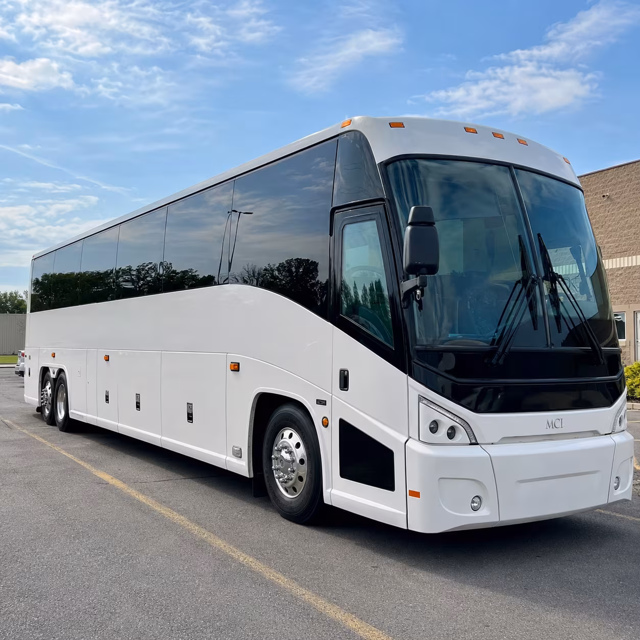 recurring shuttle buses for bible study midweek services and small group events