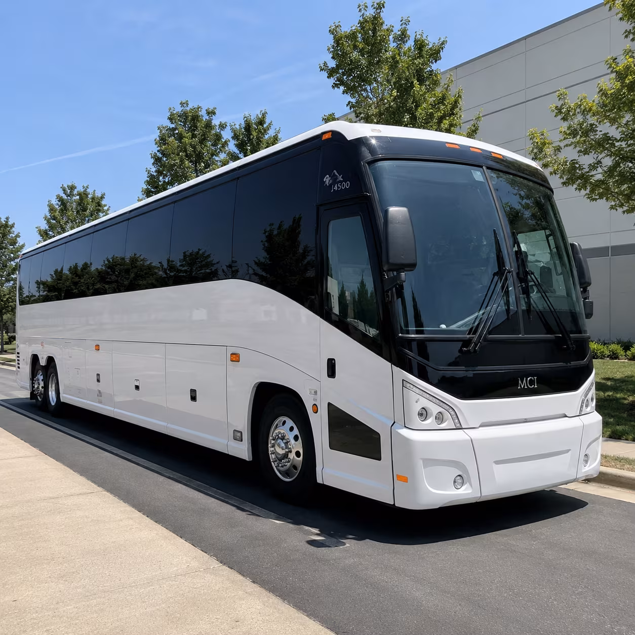 senior and elder transportation buses for palm coast congregations