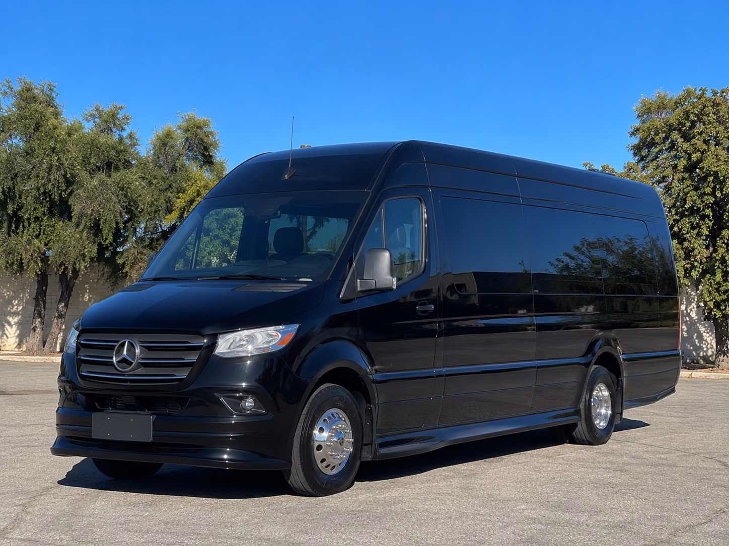 transportation serving palm coast and nearby cities