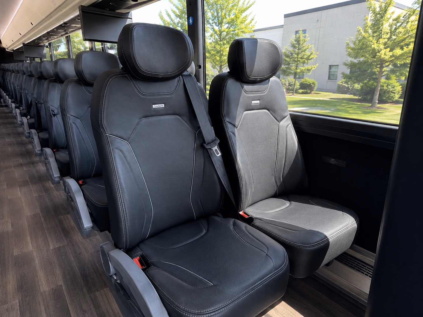 winery tour buses to lakeridge winery vineyards in clermont